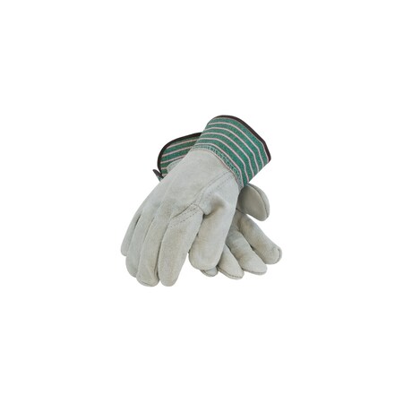 Pip BRONZE SERIES, B GRADESHOULDER, FULL LEATHER BCK, PK 72 83-6044